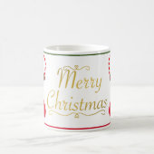 ストッキング コーヒーマグカップ (中央)