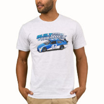 ストックカーレース Tシャツ | Apex