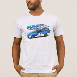ストックカーレース Tシャツ | Apex