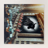 ストックトレーディングジグソーパズル ジグソーパズル (横)