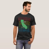 ストックトンTシャツ Tシャツ (正面フル)