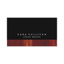 ストックブローカーはっきりしたブラック抽象芸術サンセットグラデーション