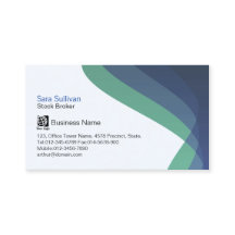 ストックブローカー金融投資ブルーストリーム