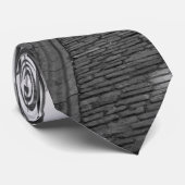 ストックホルムの狭い通り ネクタイ (ロール)