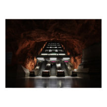 ストックホルムアンダーグラウンドI