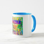 ストックホルムエポックタイムマグ マグカップ (正面右)