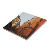 ストックホルムオールドタウン タイル (側面)