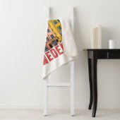 ストックホルムスウェーデン シェルパブランケット (インサイチュ)