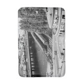 ストックホルムスラッセン バスマット (正面縦)