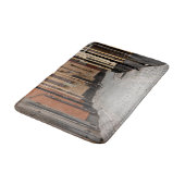 ストックホルム通り バスマット (アングル)