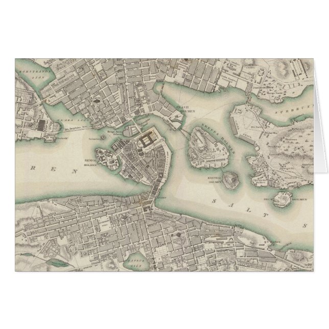 ストックホルム (正面横)