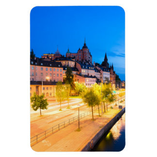 ストックホルム002 マグネット