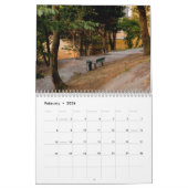 ストックホルム2015 カレンダー (2月 2026)