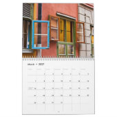 ストックホルム2015 カレンダー (3月 2027)