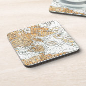 ストックホルム コースター (左側)