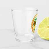 ストックホルム ショットグラス (左)
