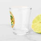 ストックホルム ショットグラス (右)