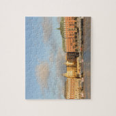 ストックホルム、スウェーデン ジグソーパズル (縦)