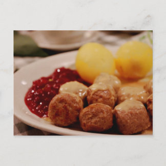 ストックホルム,スウェーデン ポストカード