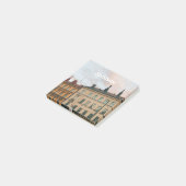 ストックホルム ソーデルマルム 市街景観 ポストイット (アングル)
