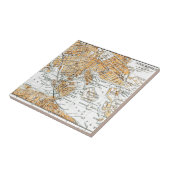 ストックホルム タイル (側面)