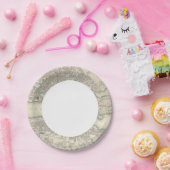 ストックホルム ペーパープレート (パーティー)