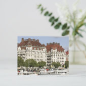 ストックホルム ポストカード (スタンド正面)