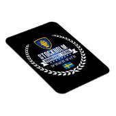 ストックホルム マグネット (右側)