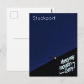 ストックポート ポストカード (正面/裏面)