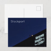 ストックポート ポストカード (正面/裏面)