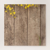 ストック写真、スタイル付きヴィンテージコンセプト。 ジグソーパズル (横)