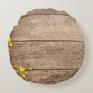 ストック写真、スタイル付きヴィンテージコンセプト。 ラウンドクッション