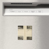 ストットヴィル・ハドソン マグネット (インサイチュ (食洗機))