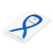 ストップいじめ認識度のリカスタマイズボン磁石 マグネット (左側)