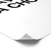 ストップいじめ ポスター (角)