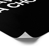 ストップいじめ ポスター (角)