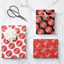 ストップおもしろいクラシック：ギフトユニークノベルティシンプル