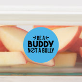 ストップじめ ラベル (貼付)