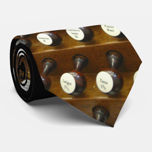 ストップのタイ ネクタイ (ロール)