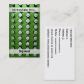 ストップの名刺 名刺 (正面/裏面)