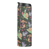 ストップの香り タンブラー (回転右)