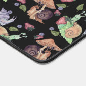 ストップの香り デスクマット (コーナー)