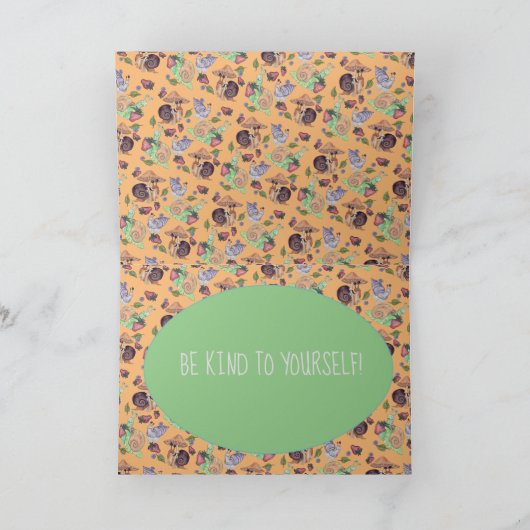 ストップイチゴの香りが気にC カード (内部)