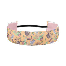 ストップイチゴの香りを黄色く