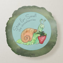 ストップイチゴの香り