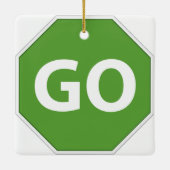 ストップオーナメント セラミックオーナメント (裏面)