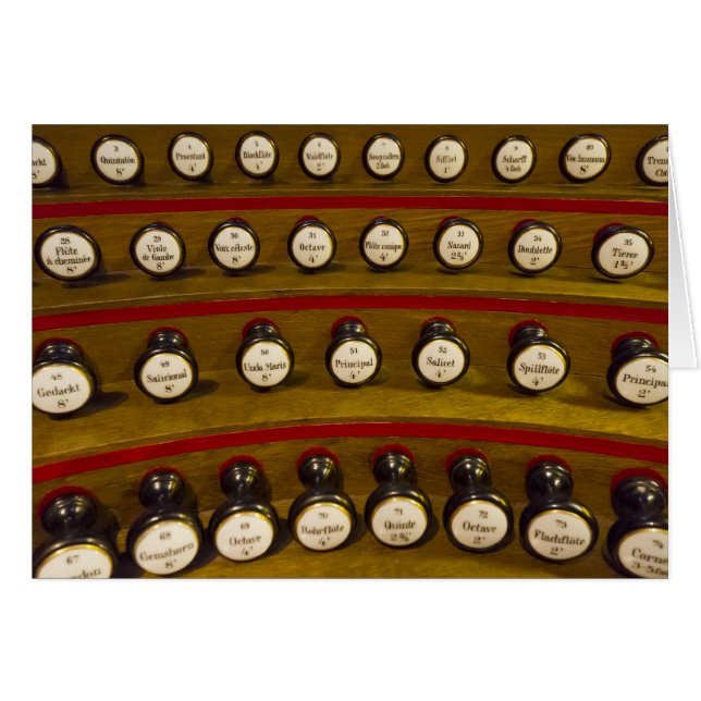 ストップカード-ブランク (正面横)