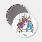 ストップストーリー磁石 マグネット (正面/裏面)