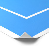 ストップスパイ ポスター (角)