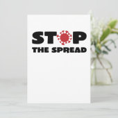 ストップスプレッド シーズンカード (スタンド正面)